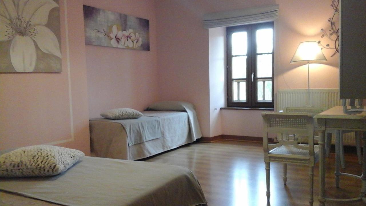 Chambres D'Hotes La Rompardais Pleven Exterior photo