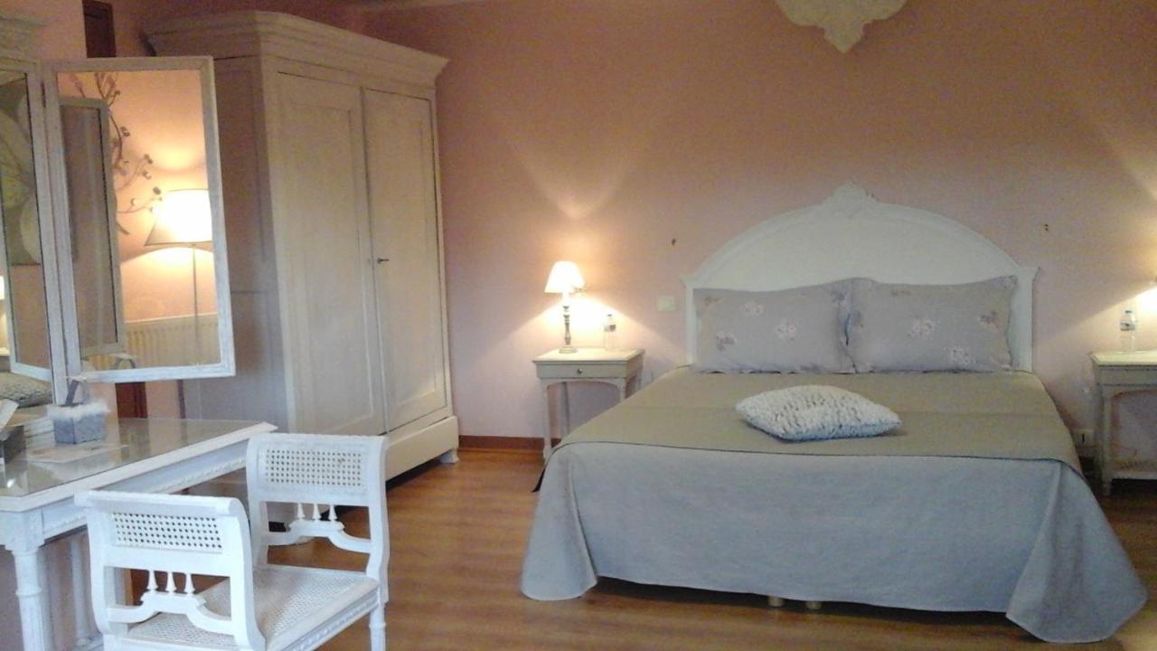 Chambres D'Hotes La Rompardais Pleven Exterior photo