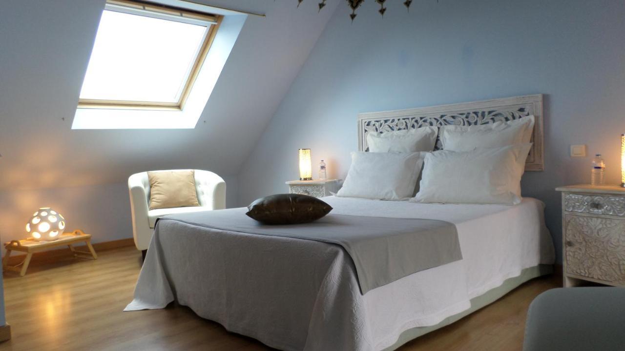 Chambres D'Hotes La Rompardais Pleven Exterior photo