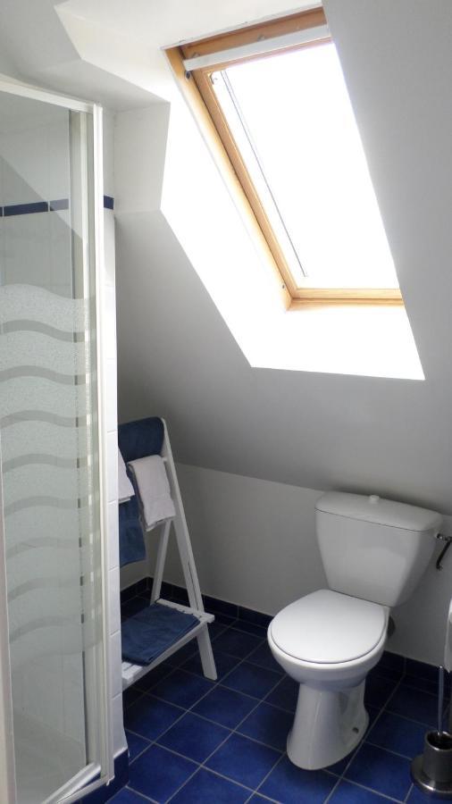 Chambres D'Hotes La Rompardais Pleven Exterior photo