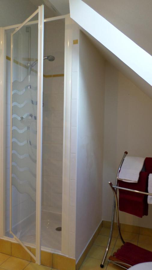 Chambres D'Hotes La Rompardais Pleven Exterior photo